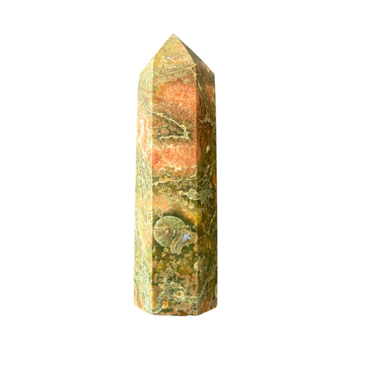 88mm Unakite Point