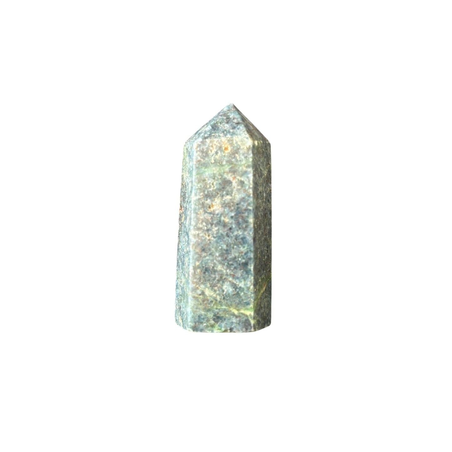 53mm Ruby Fuschite Point