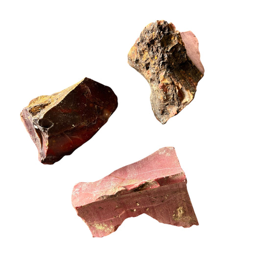 60-70g Mookaite Raw