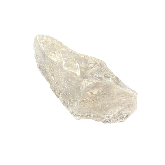146g Clear Quartz Raw