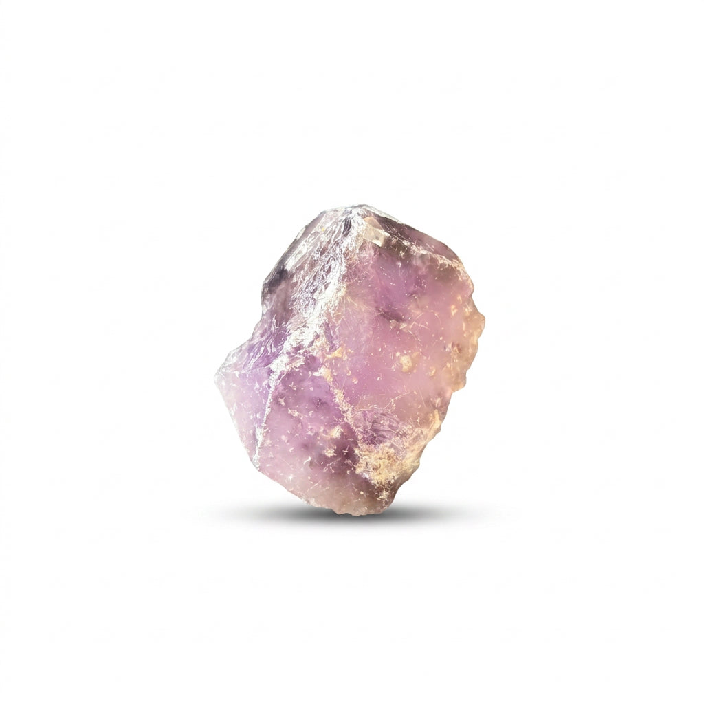 85g Amethyst Raw