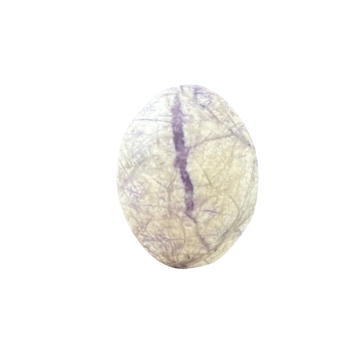 63g Tiffany Stone Palm Stone