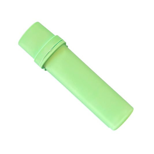 420 holder green Container