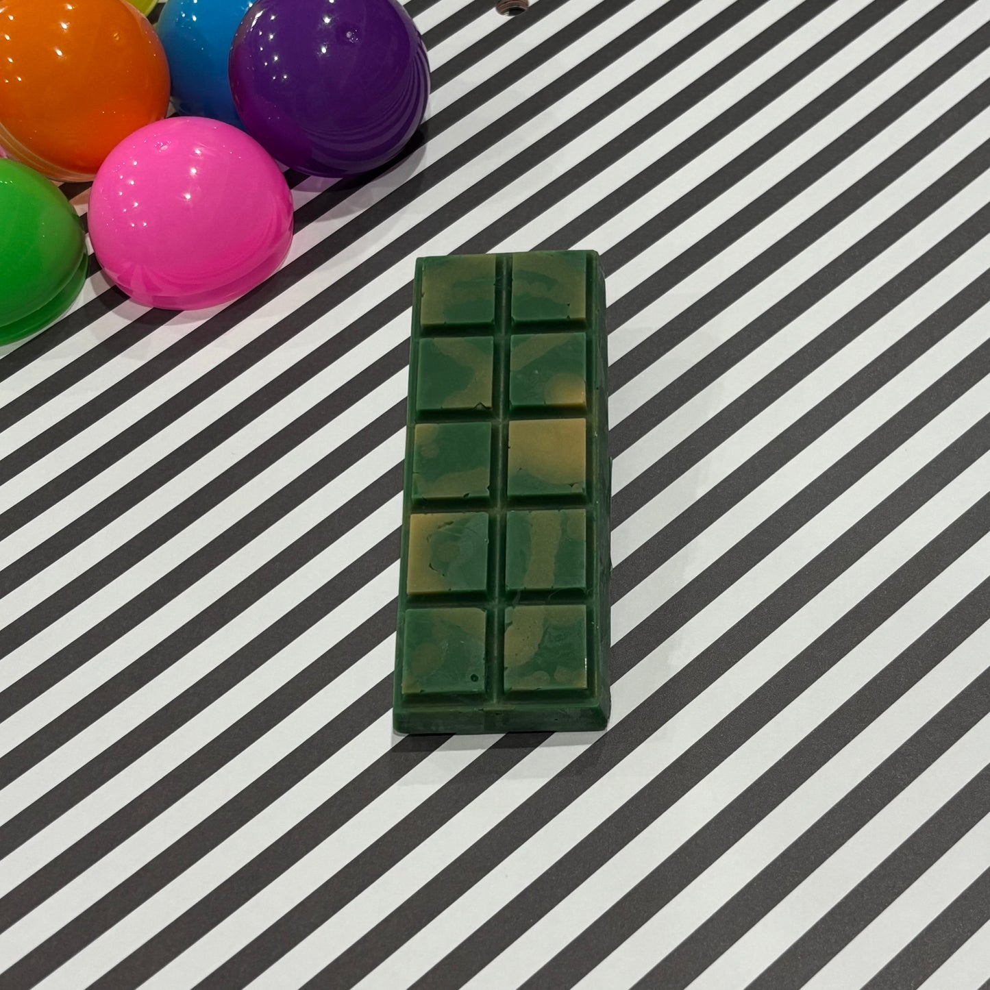 Bird of Paradise Wax Melt Bar