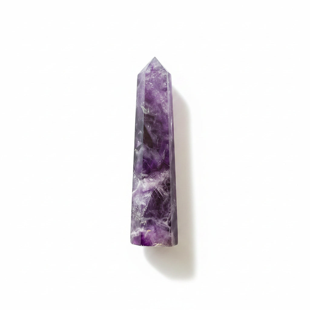 71mm Fluorite Point