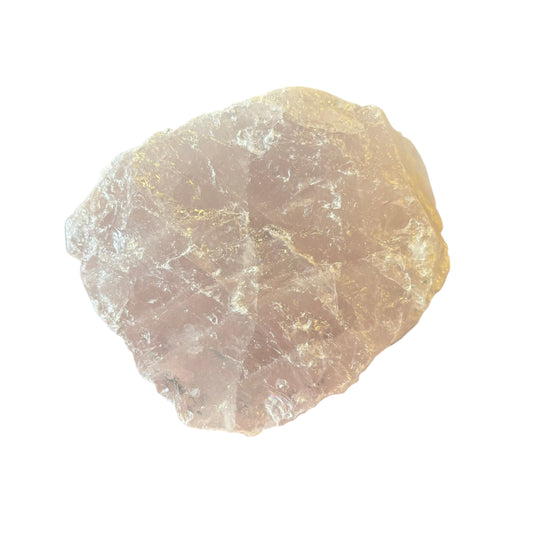 494g Rose Quartz Raw