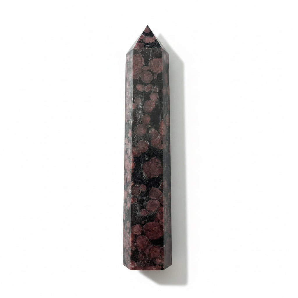 248mm Garnet Point