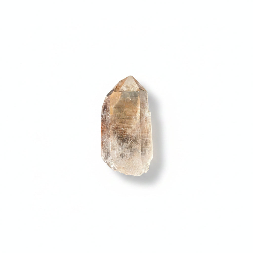 27g Lithium Quartz Raw Point