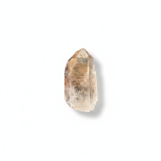 27g Lithium Quartz Raw Point