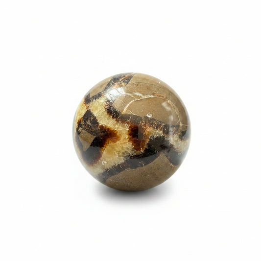 59mm Septarian Sphere