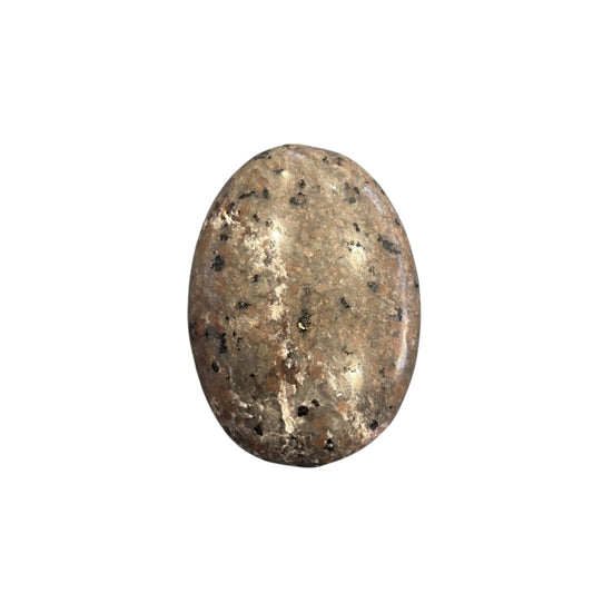 94g Yooperlite Palm Stone