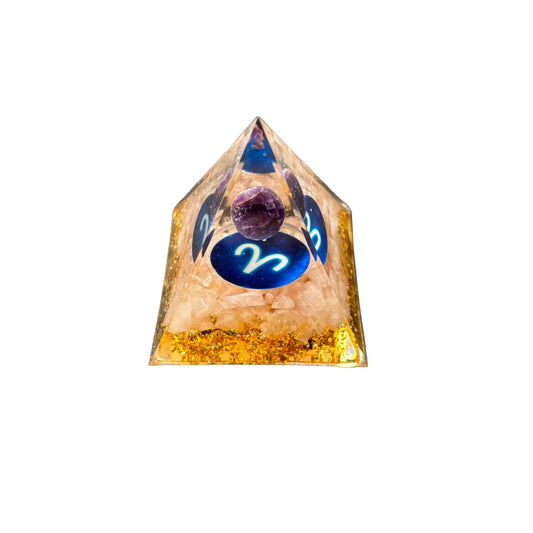 Aries Pyramid