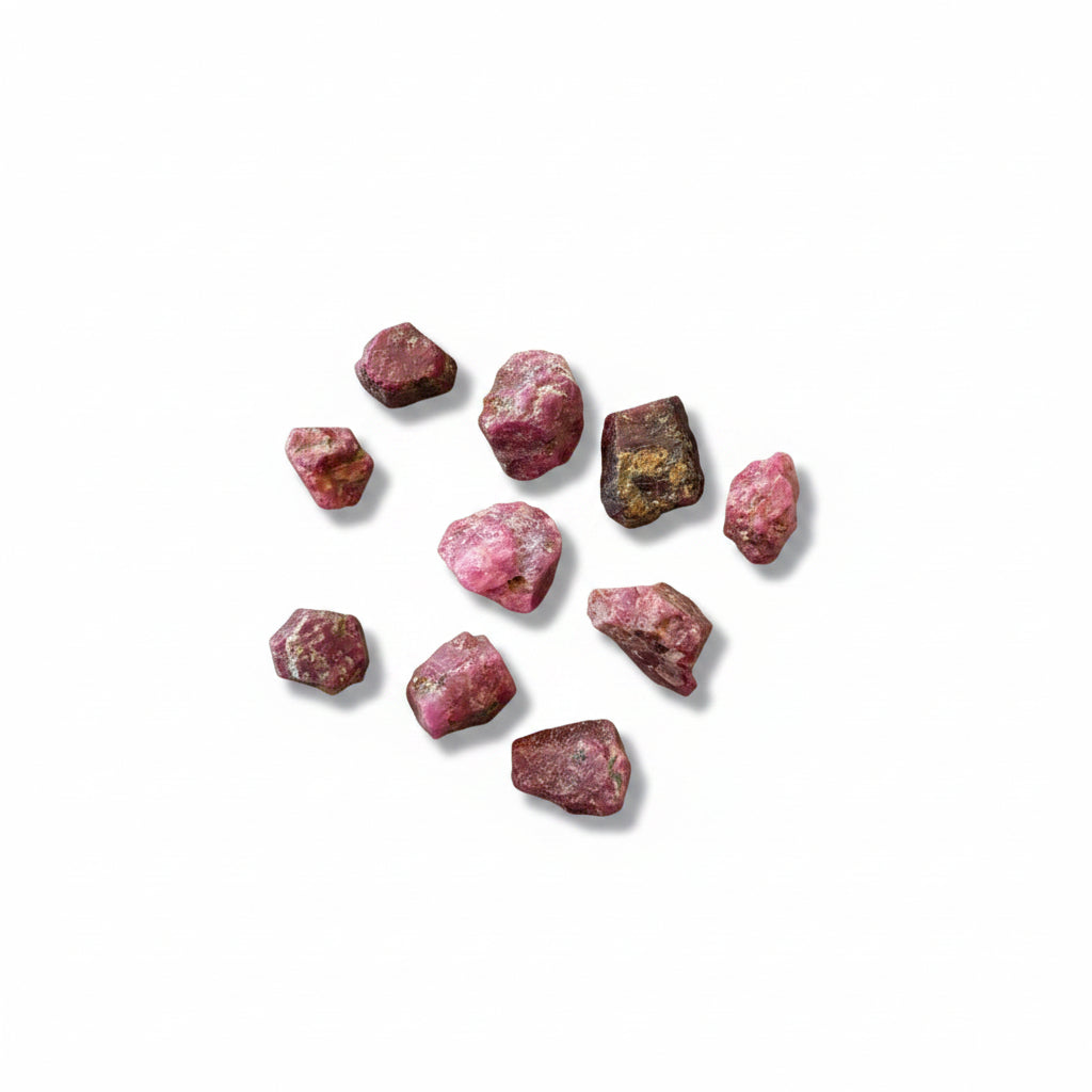 1g Ruby Raw