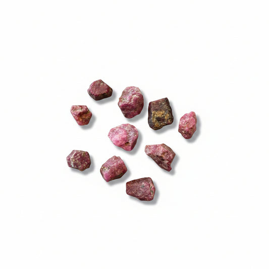 1g Ruby Raw