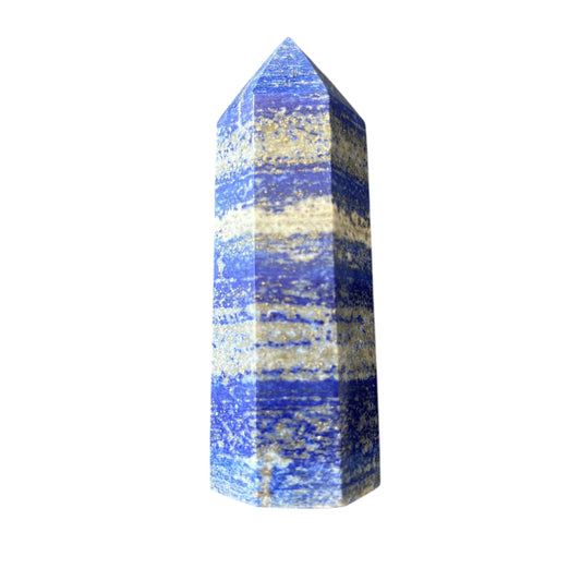 89mm Lapis Lazuli Point