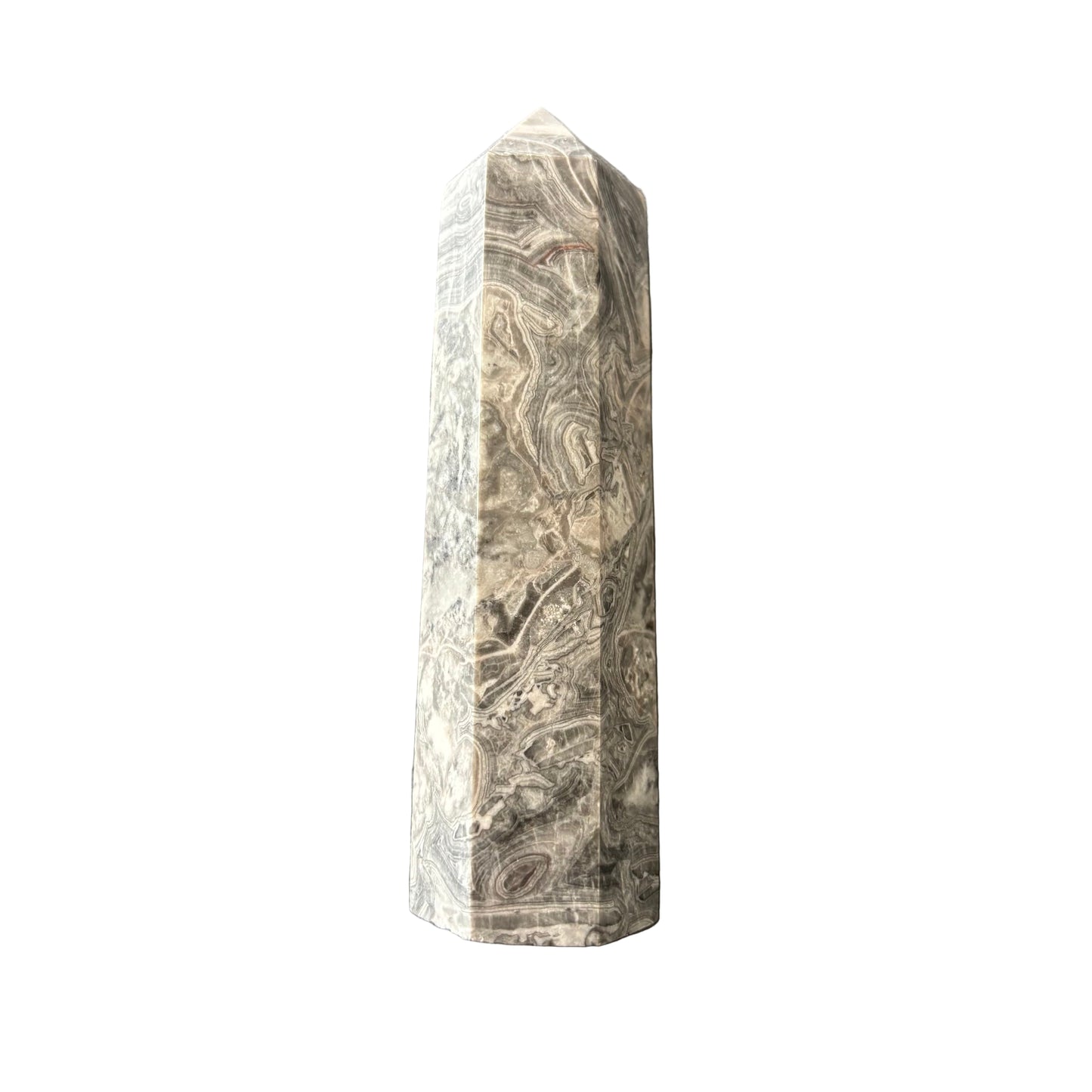 92mm Picasso Jasper Point
