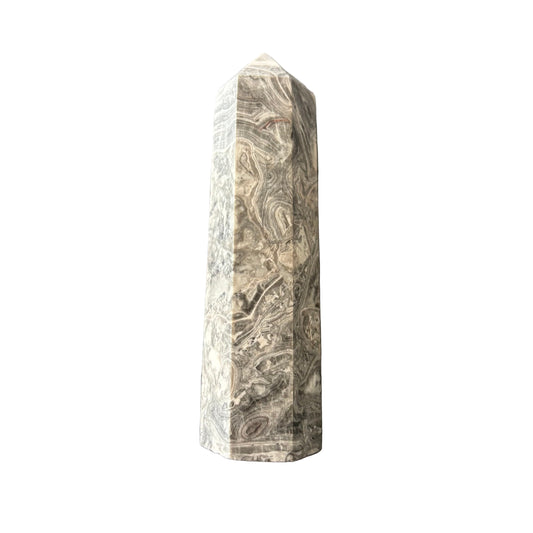 92mm Picasso Jasper Point