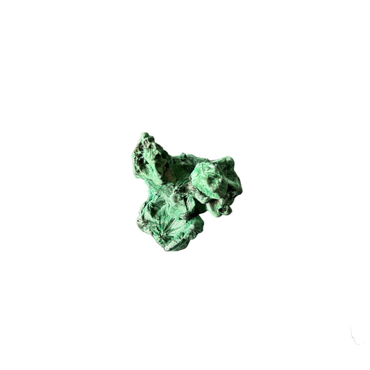 27g Malachite Raw
