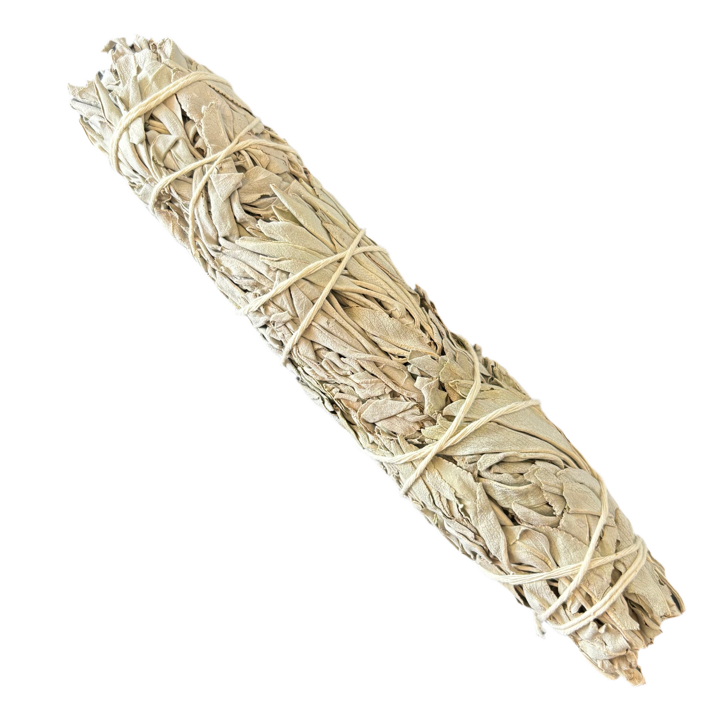 White Sage Large Smudge Stick