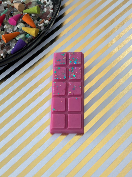 Cashmere Musk Wax Melt Bar