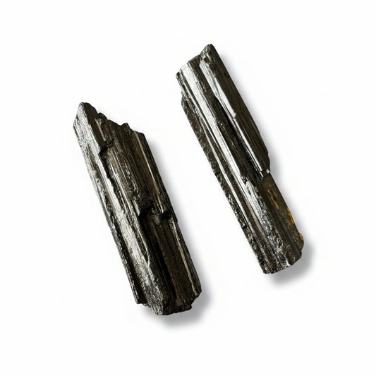 60-70g Black Tourmaline Raw