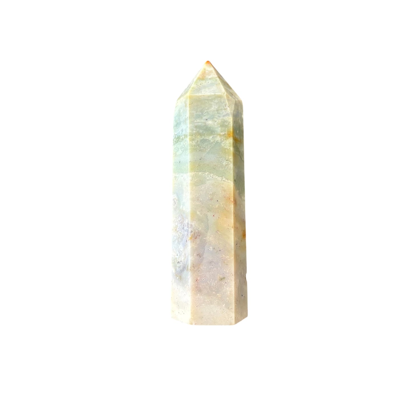 86mm Ocean Jasper Point