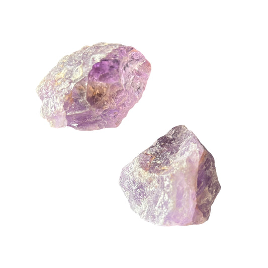 60-70g Amethyst Raw