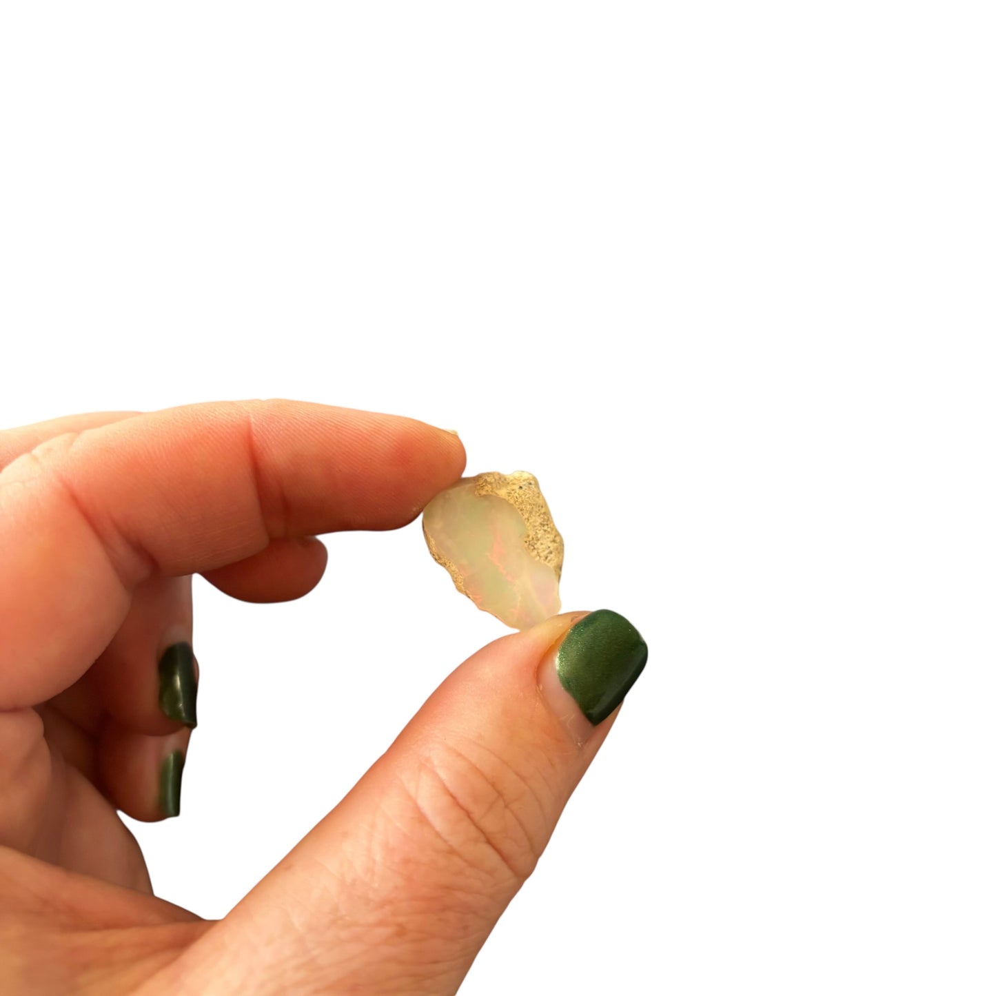 3g Opal Raw