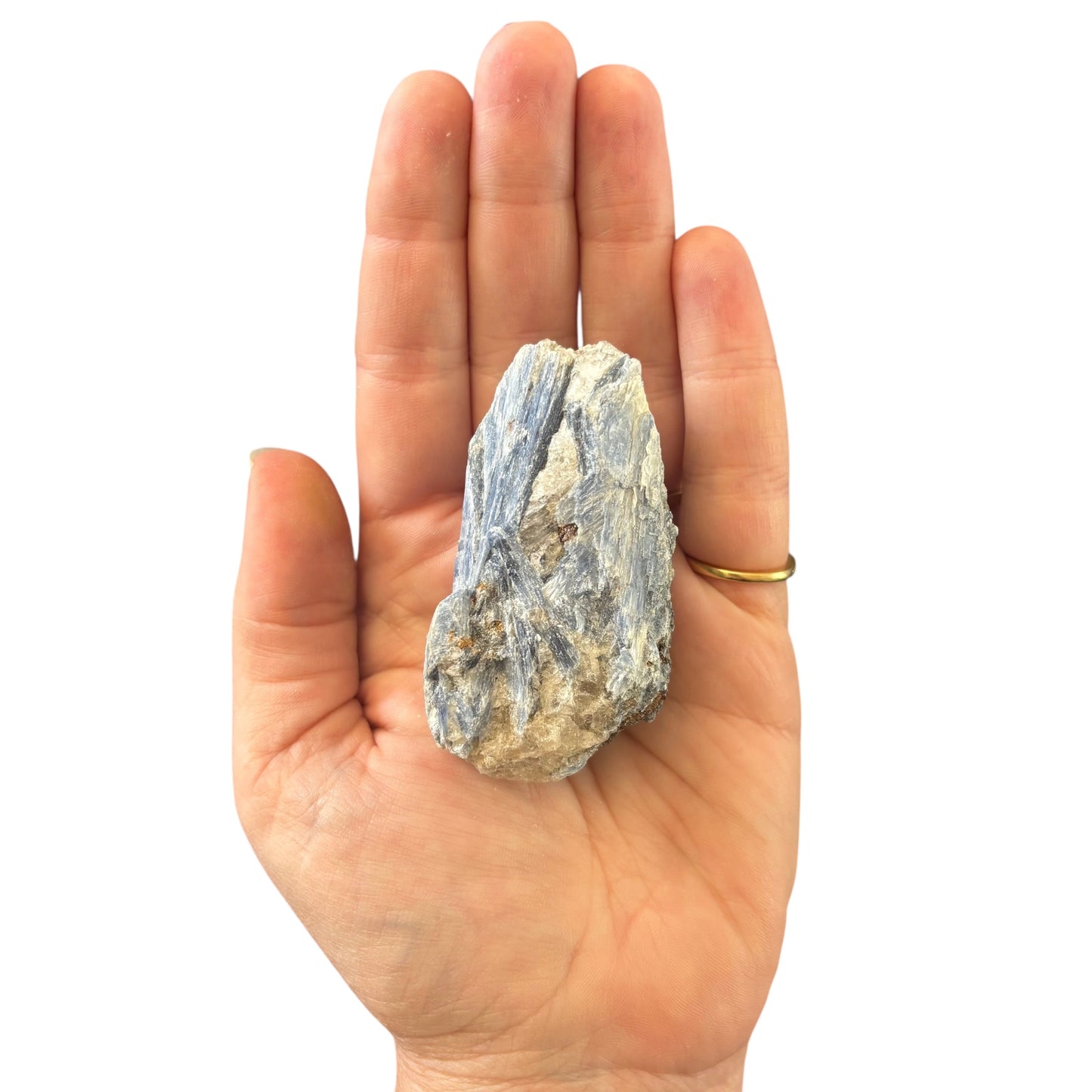 121g Blue Kyanite Raw