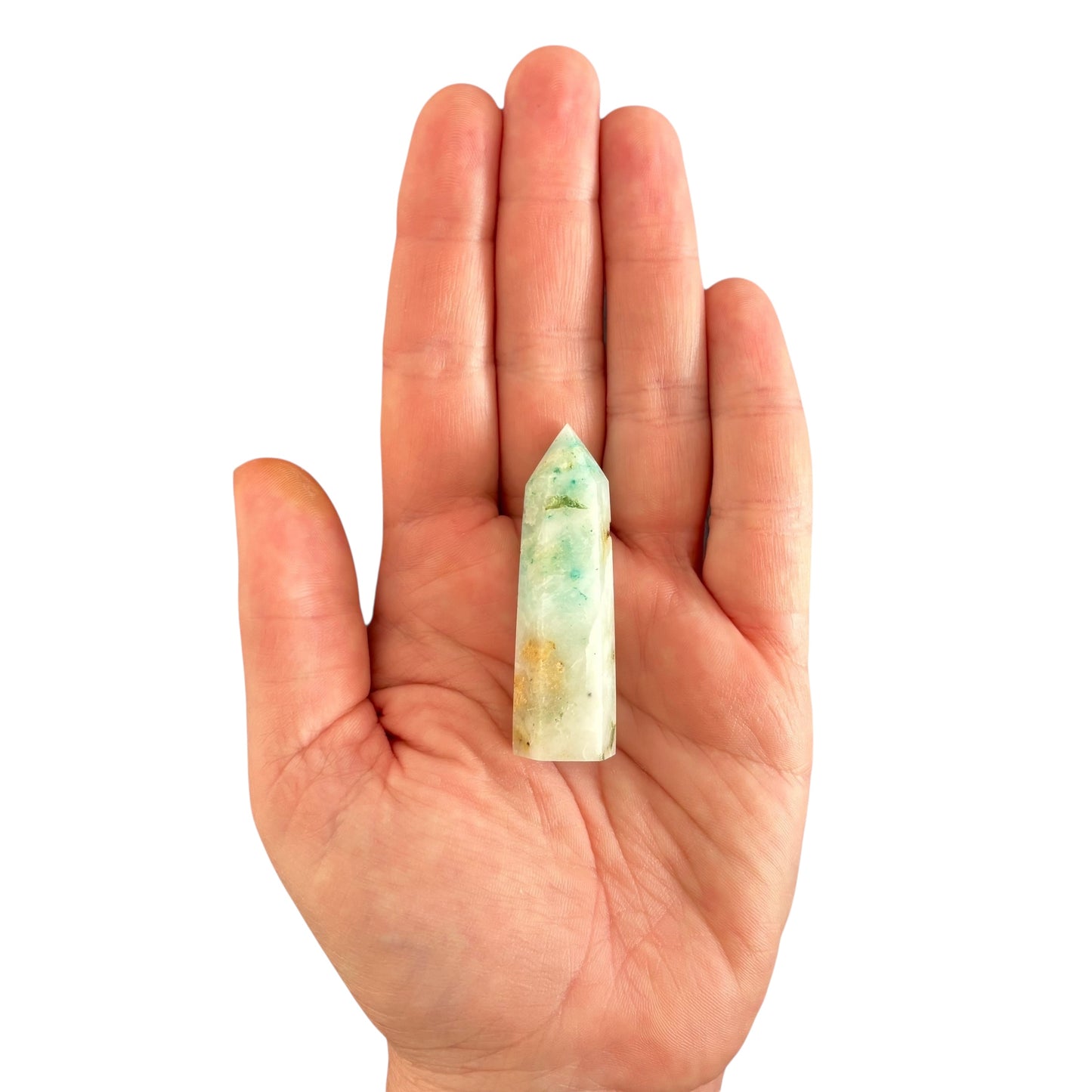 55mm Phoenix Stone Point