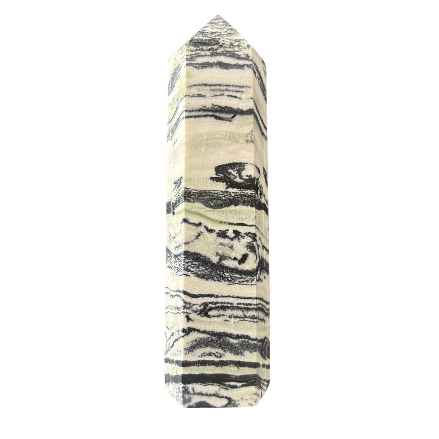 135mm Zebra Jasper Point
