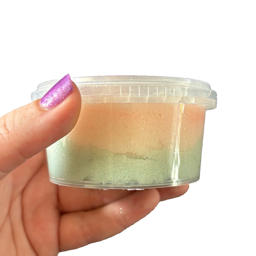 140g Watermelon Sugar Scrub