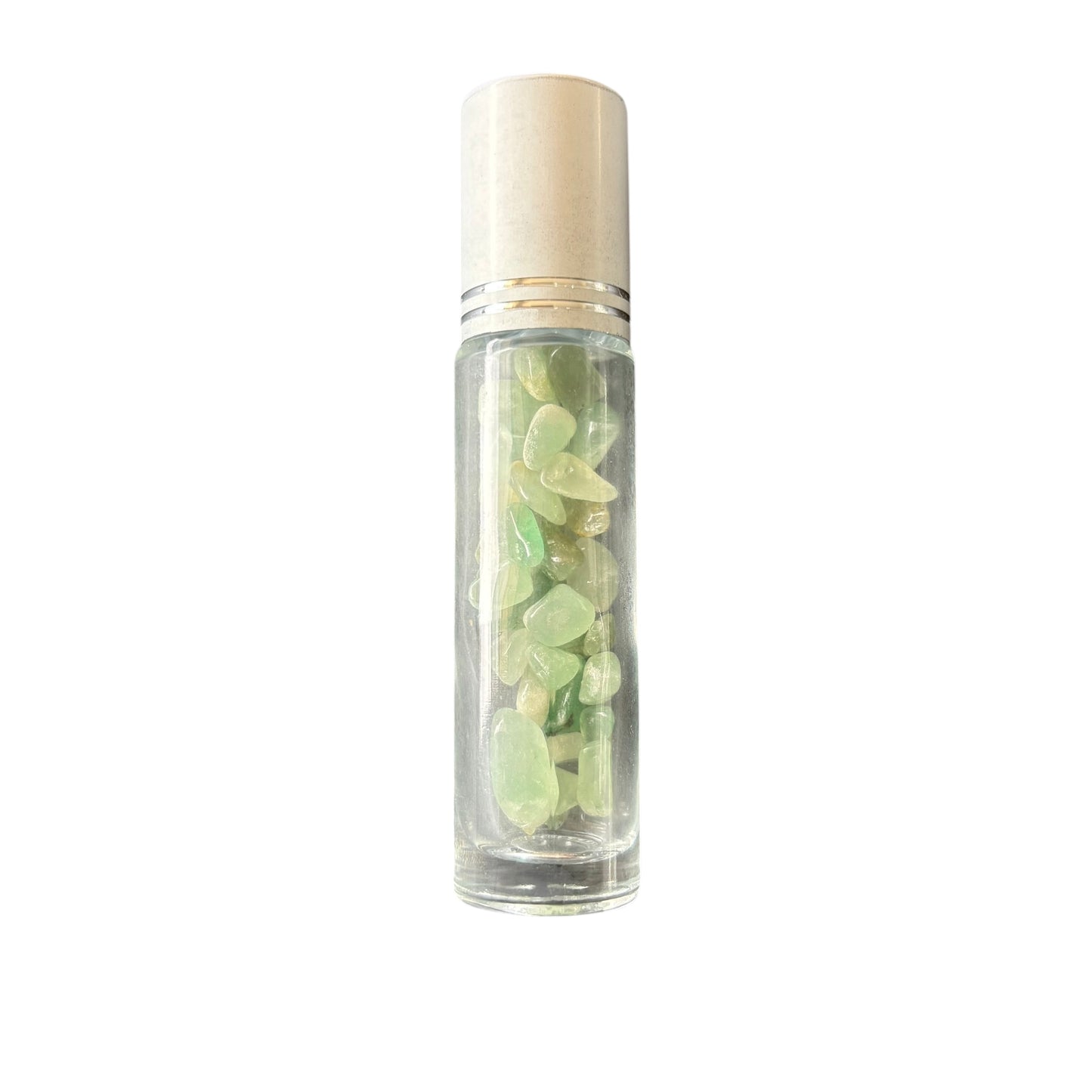 Aventurine Roller Bottle