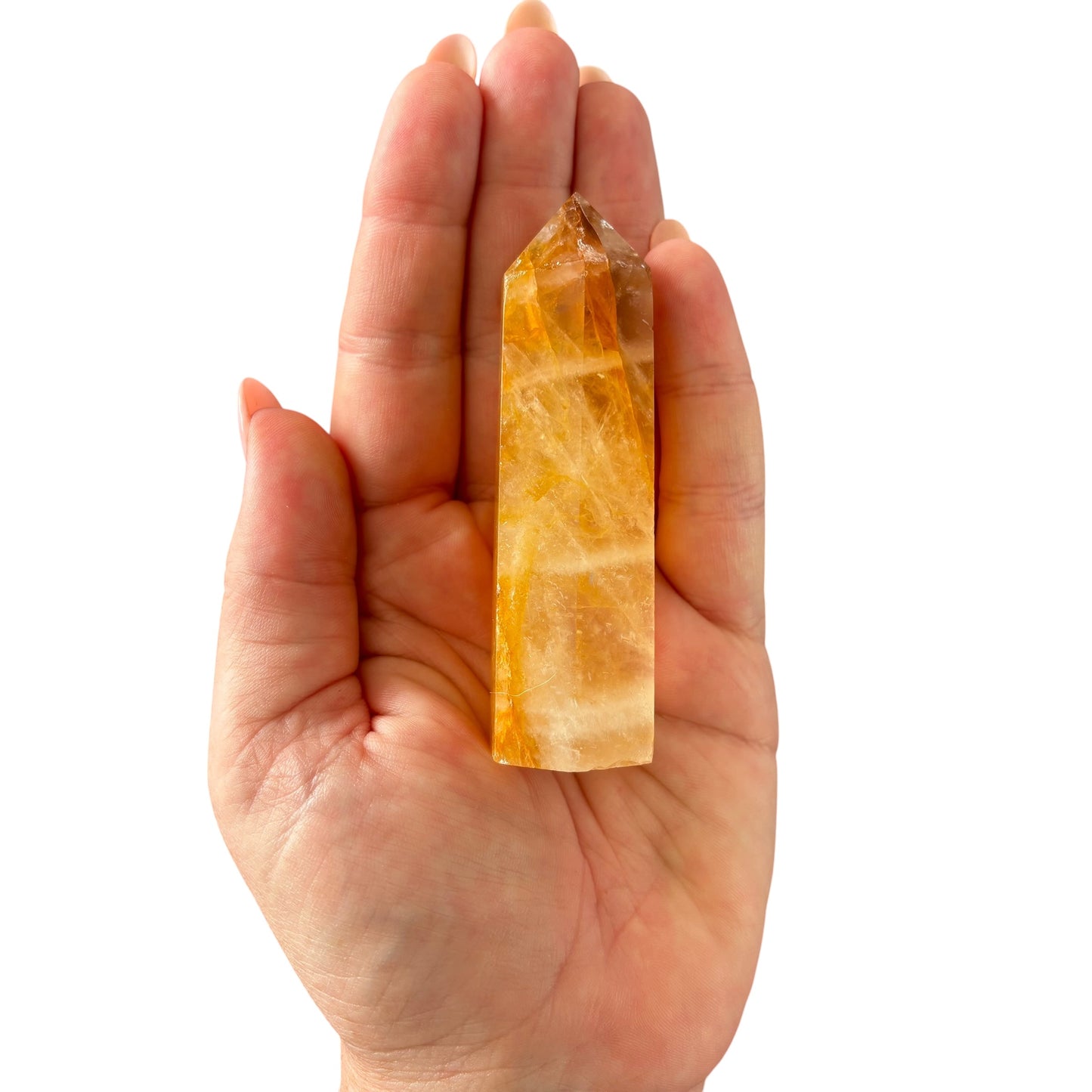 87mm Golden Healer Point