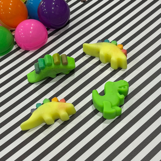 Cucumber Splash Shapes Wax Melt Bag