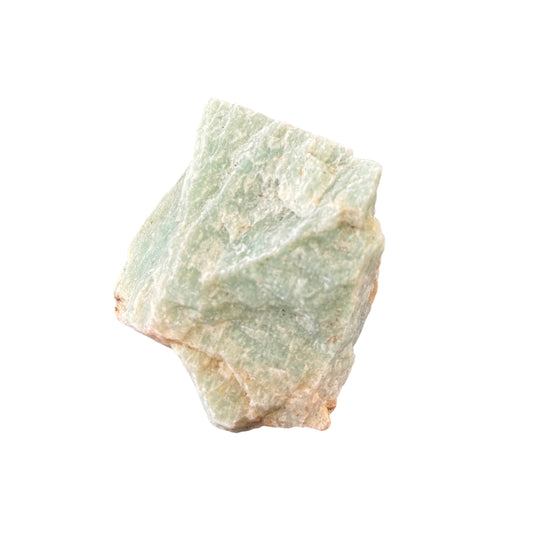 164g Amazonite Raw