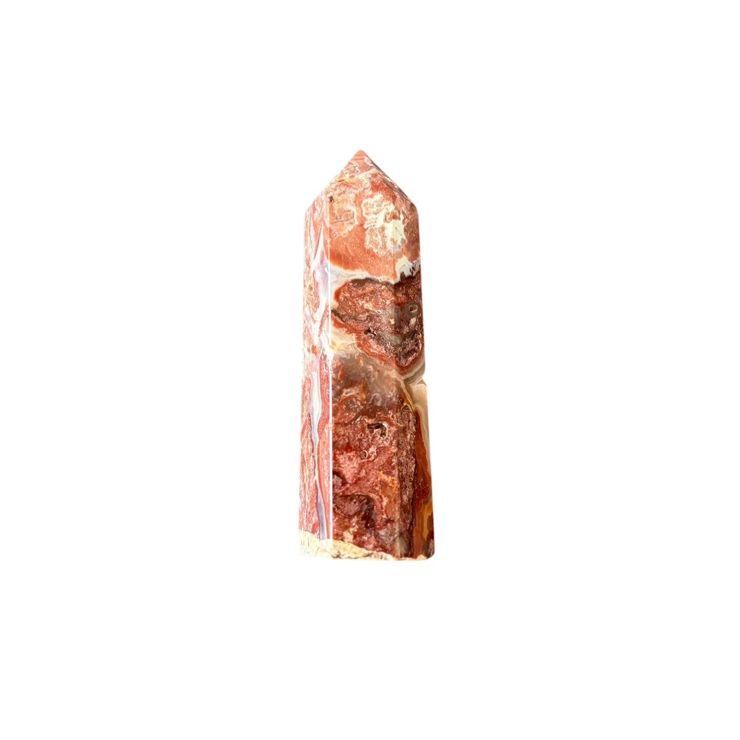 68mm Mexican Agate Point