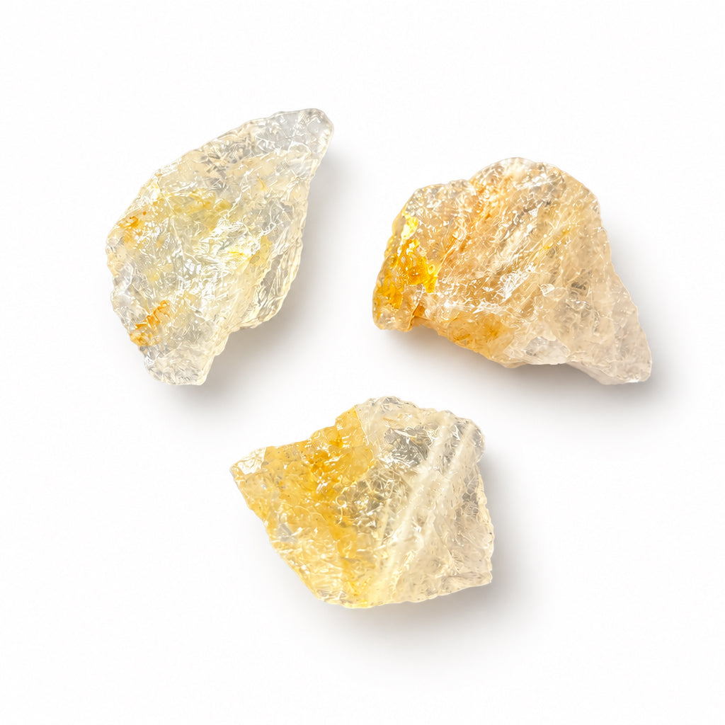 10-15g Golden Healer Raw