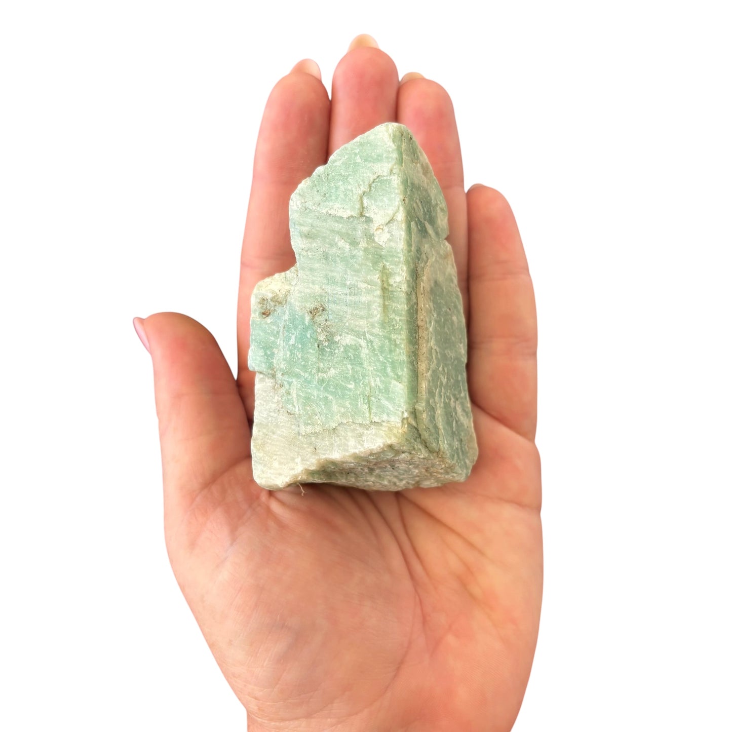 200g Amazonite Raw