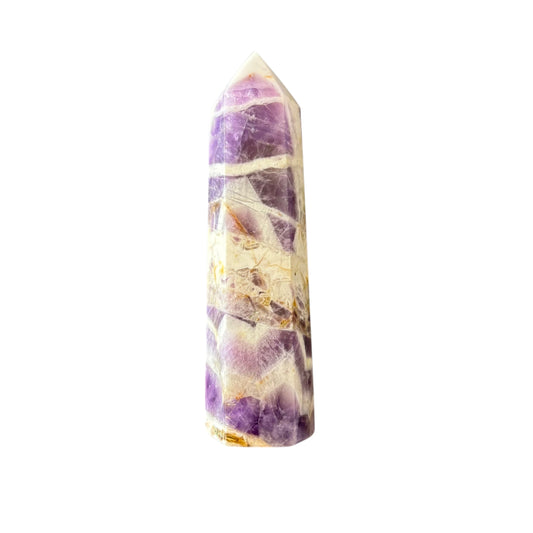 95mm Dream Amethyst Point