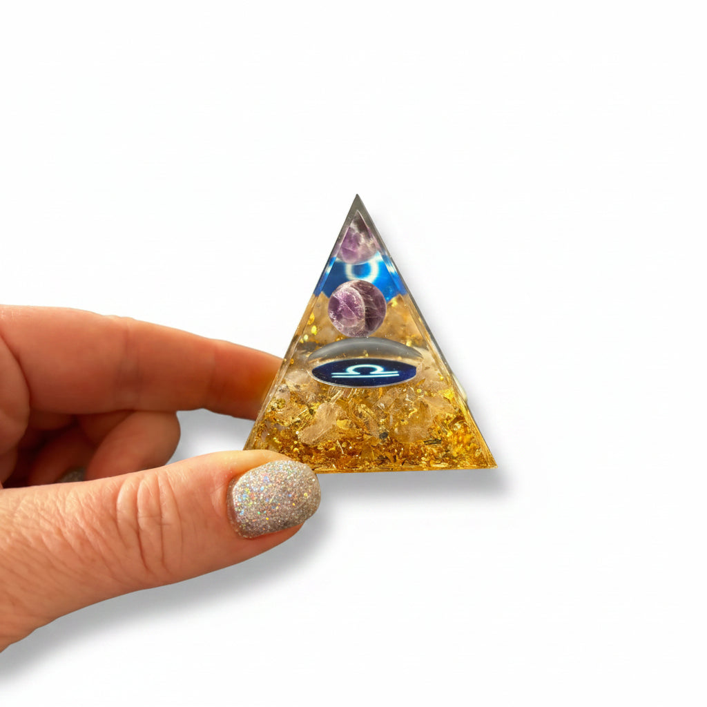 Libra Pyramid
