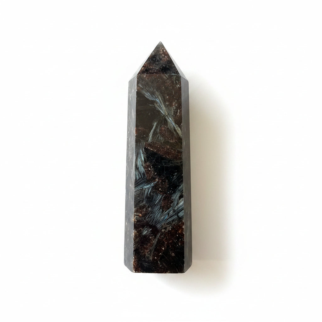 123mm Astropholite Point