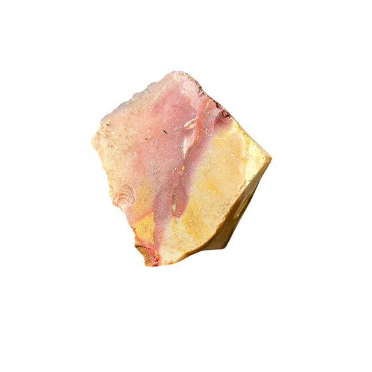 90-100g Mookaite Raw