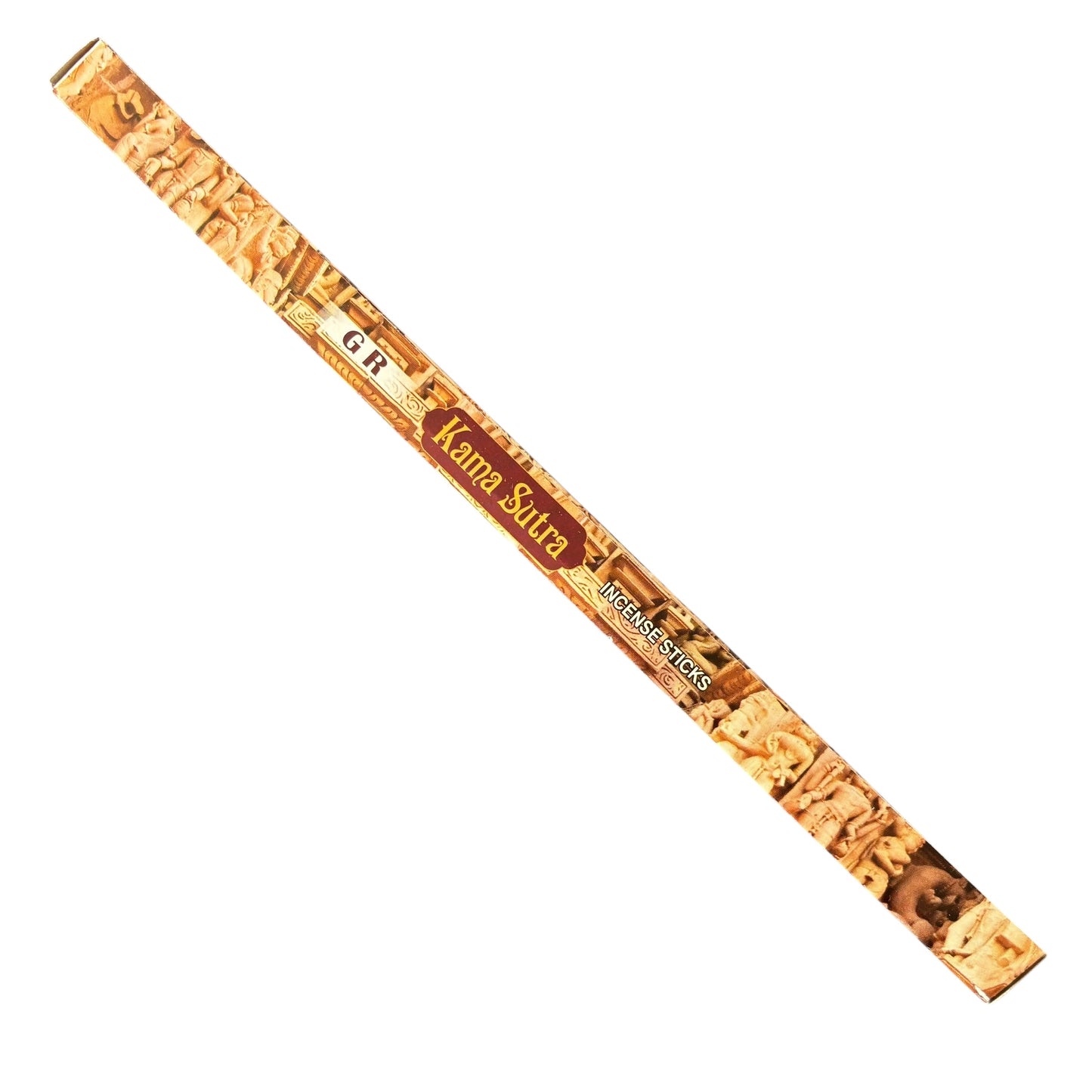 Kama Sutra Boxed Incense Sticks