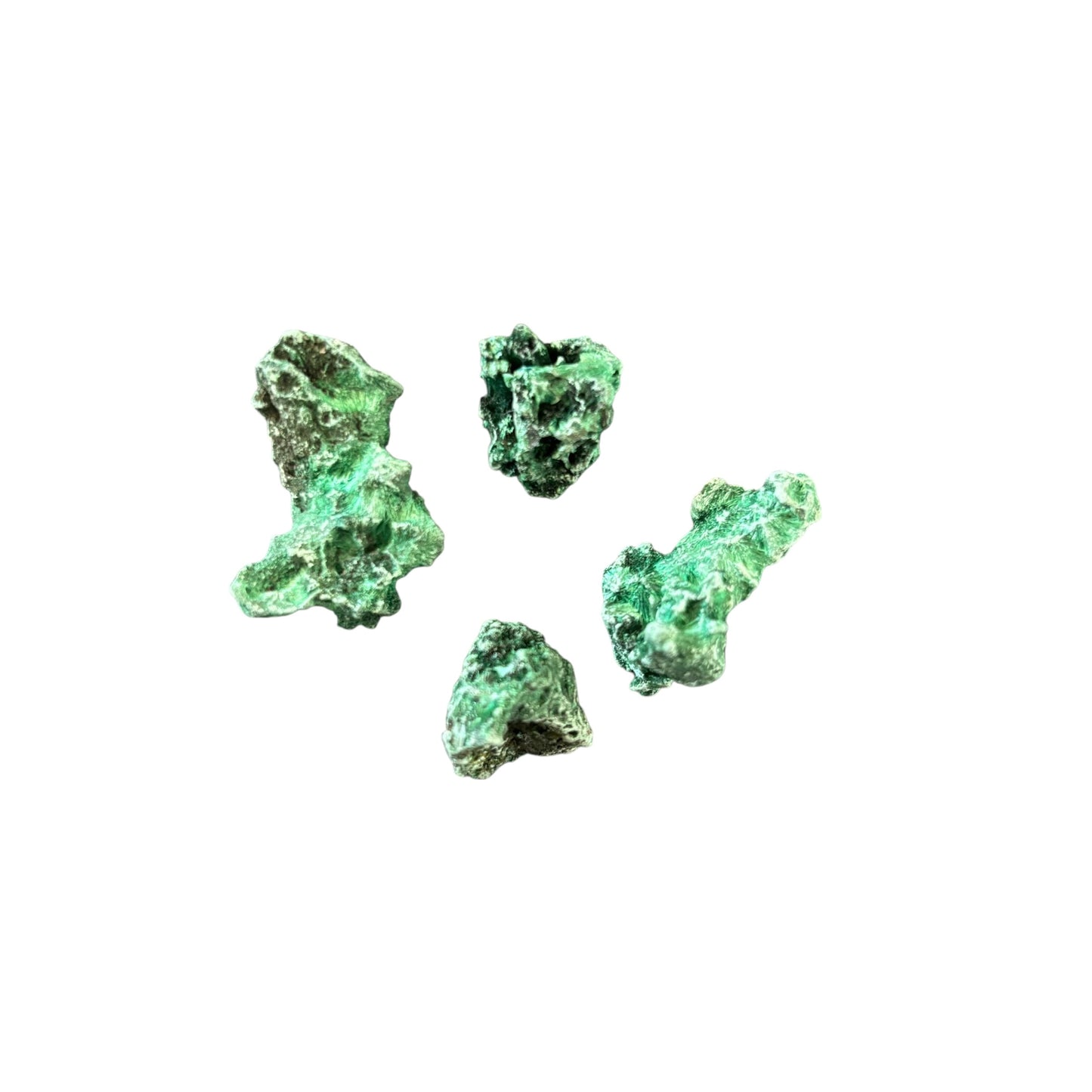 0-5g Malachite Raw