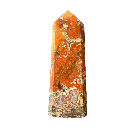 155mm Money Agate Point