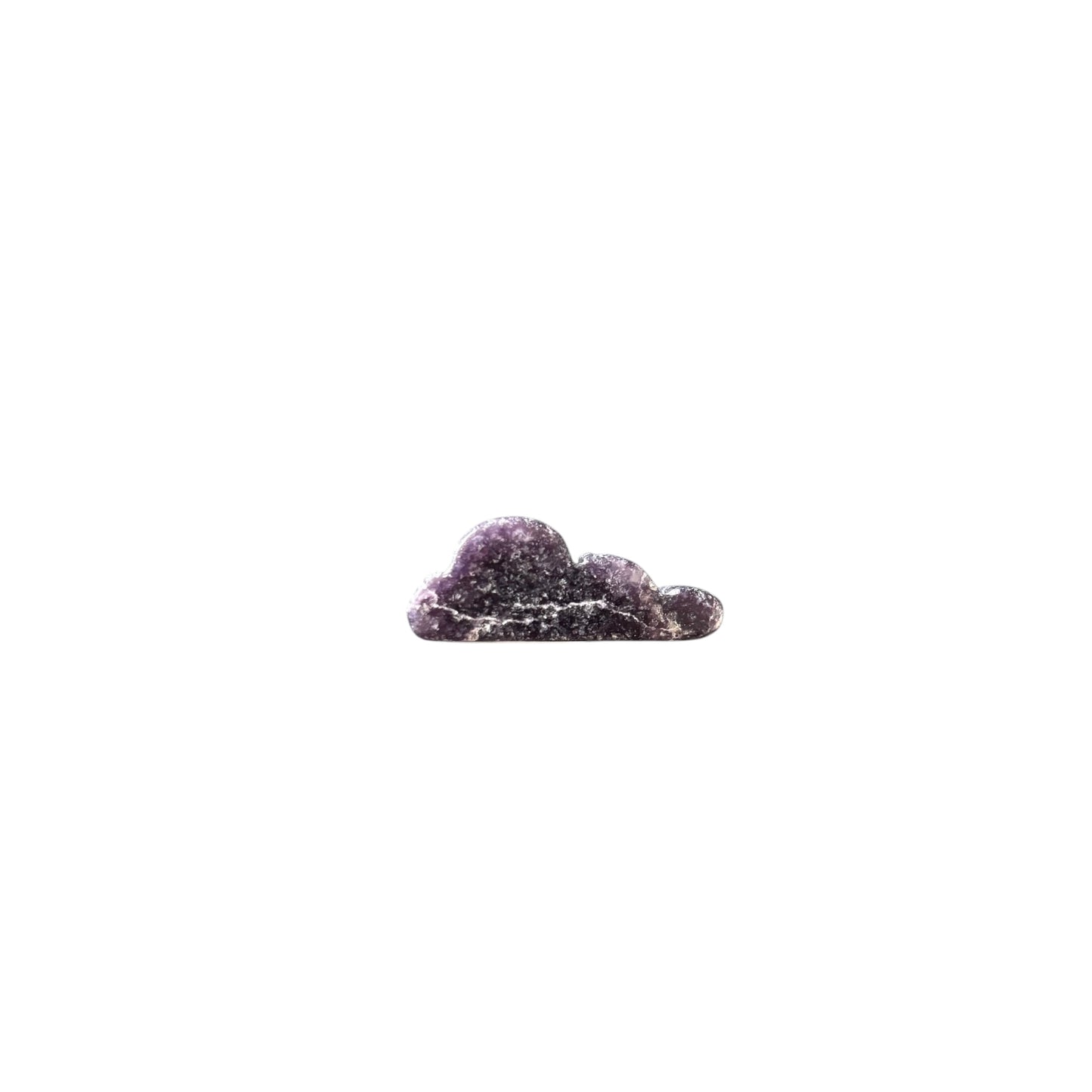 10-15g Lepidolite Cloud