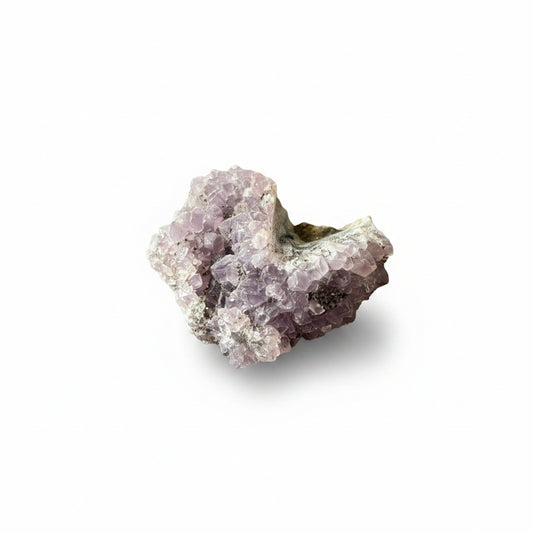 67g Amethyst Raw Cluster