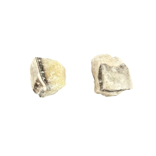 10-15g Zebra Calcite Raw