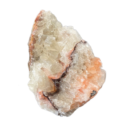 83g Banded Calcite Raw